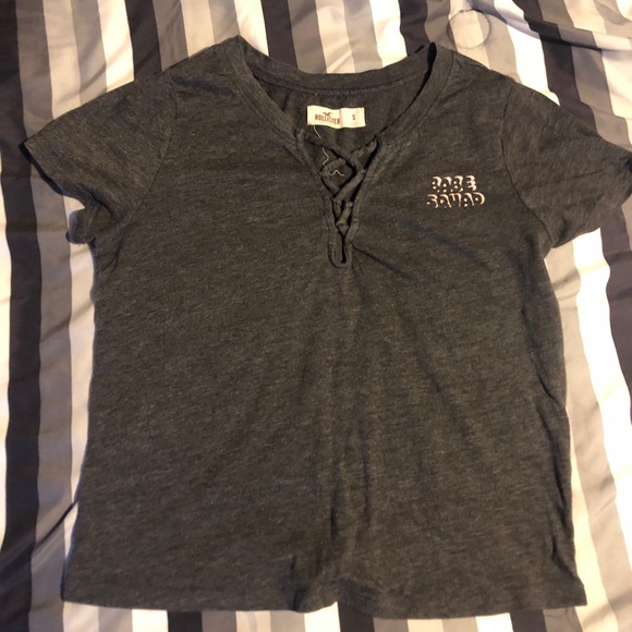Hollister Top - Picture 2 of 2